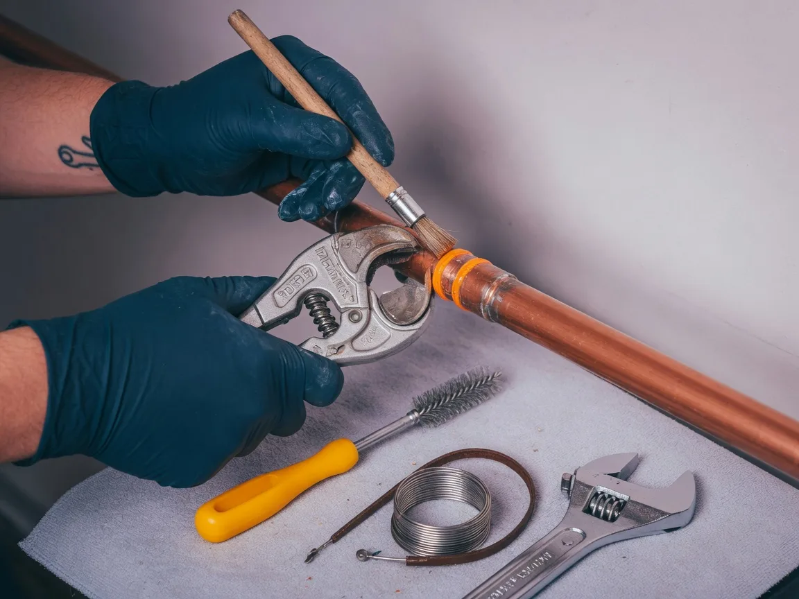 Why choose Sump Pump Repair in Omer, MI
